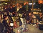The Prodigal Son in a Foreign Land, 1880 by James Jacques Tissot