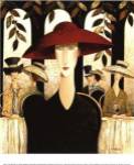 The Red Hat by Danny McBride