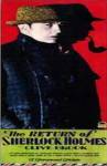 The Return of Sherlock Holmes