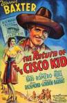The Return of the Cisco Kid