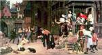 The Return of the Prodigal Son, 1862 by James Jacques Tissot