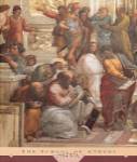 The School of Athens (Detail, Left) by Raphael