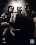 The Shield 2013 Posed