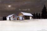 The Simple Life by Ronald Keith