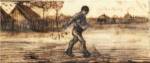 The Sower by Vincent van Gogh