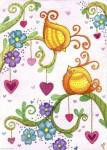 The Sweetheart Tree by Jennifer Nilsson