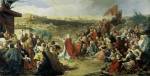 The Taking of Granada by Jusepe De Ribera
