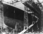 The Titanic