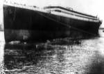 The Titanic