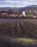 The Vineyard by T.C. Chiu