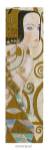 The Waiting by Gustave Klimt