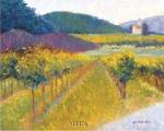 The Weingut by Gail Wells-hess