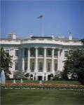The White House Washington, D.C. USA