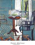 The Window by Henri Matisse