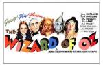 The Wizard of Oz