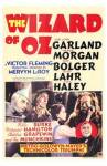 The Wizard of Oz