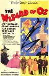 The Wizard of Oz
