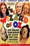 The Wizard of Oz