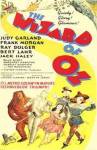 The Wizard of Oz