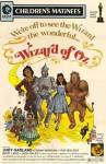The Wizard of Oz
