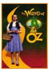 The Wizard of Oz