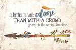 The Wrong Direction by Marla Rae