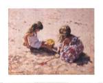 The Yellow Bucket by Paul Gribble