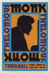 Thelonious Monk, 1959