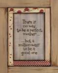 There Is No Way by Karen Tribett