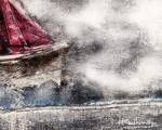 They Sailed Away for a Year and a Day by JJ Galloway