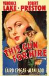 This Gun for Hire