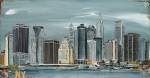 This is our City by Kelsey Hochstatter