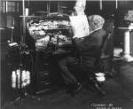 Thomas Alva Edison, 1847-1931