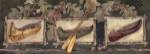Three Canoes by Anita Phillips
