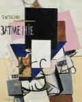 Three Girls, 1928 by Kasimir Malevich