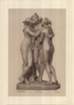 Three Graces, (The Vatican Collection) by Antonio Canova