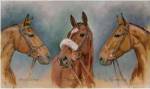 Three Winter Kings by Sara Chang