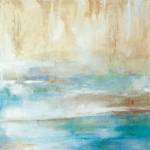 Through the Mist I by Carol Robinson