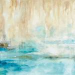 Through the Mist II by Carol Robinson