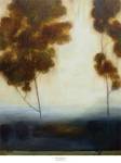Through the Trees II by Simon Addyman