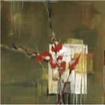 Through the Window by Terri Burris