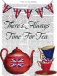 Time For Tea by Fab Funky