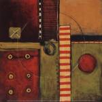 Time Passing by Patrick St. Germain