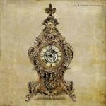 Time Waits by Sidney Paul and Co.