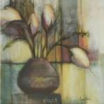Timeless Elements II by Sandy Clark