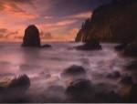 Timeless Shore by Marc Adamus