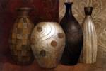 Timeless Vessels by Albena Hristova