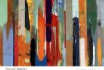 Timelines 1 by David Bailey