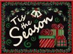 Tis the Season by Laurie Korsgaden