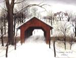 To Grandmother's House We Go by Billy Jacobs